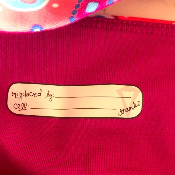 Like new Ivviva top - Picture 4 of 4